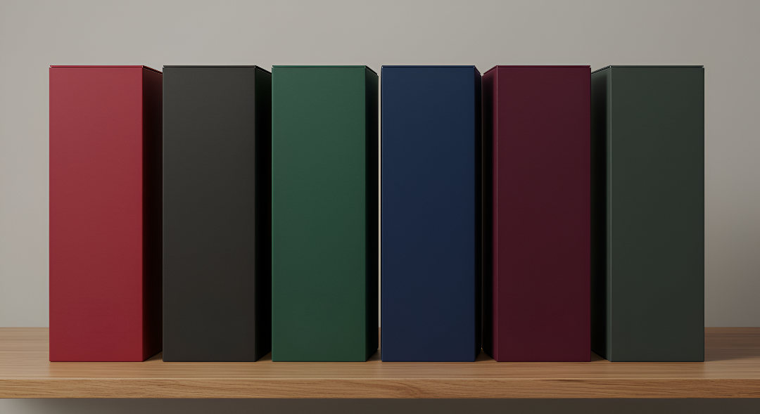 Od sprzedawcy pudełek do kreatora rozwiązań